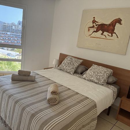 Las Americas Stunning Apartment Close To The Sea In Tenerife Arona  Zewnętrze zdjęcie