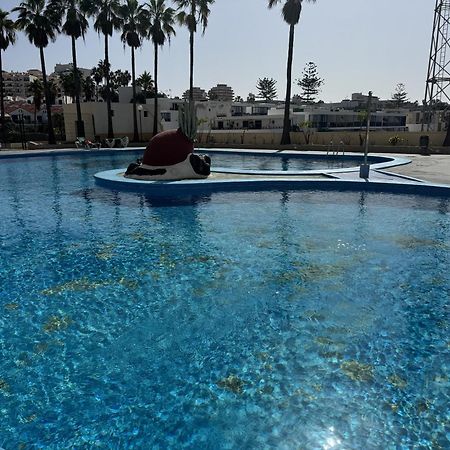 Las Americas Stunning Apartment Close To The Sea In Tenerife Arona  Zewnętrze zdjęcie