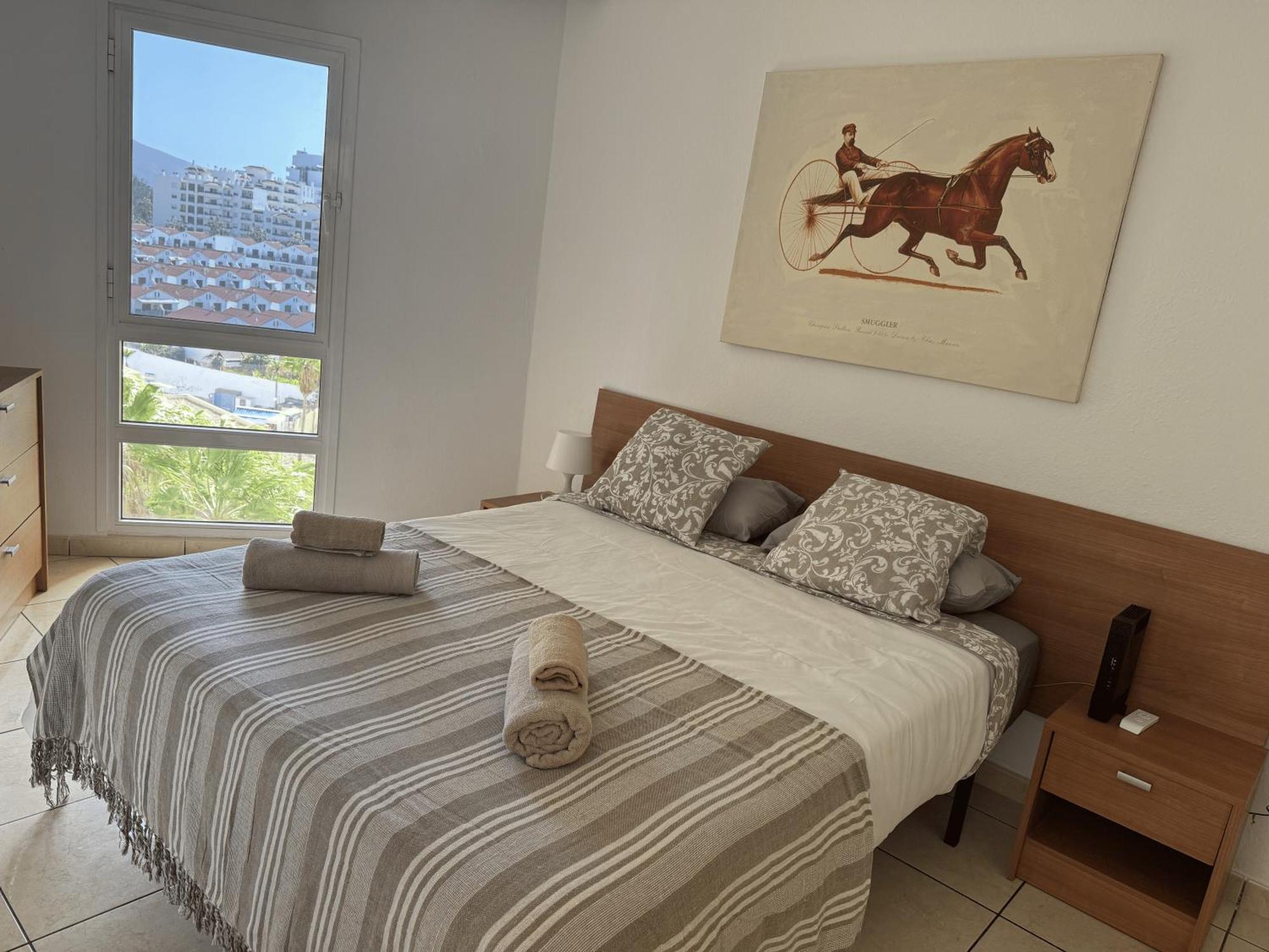 Las Americas Stunning Apartment Close To The Sea In Tenerife Arona  Zewnętrze zdjęcie