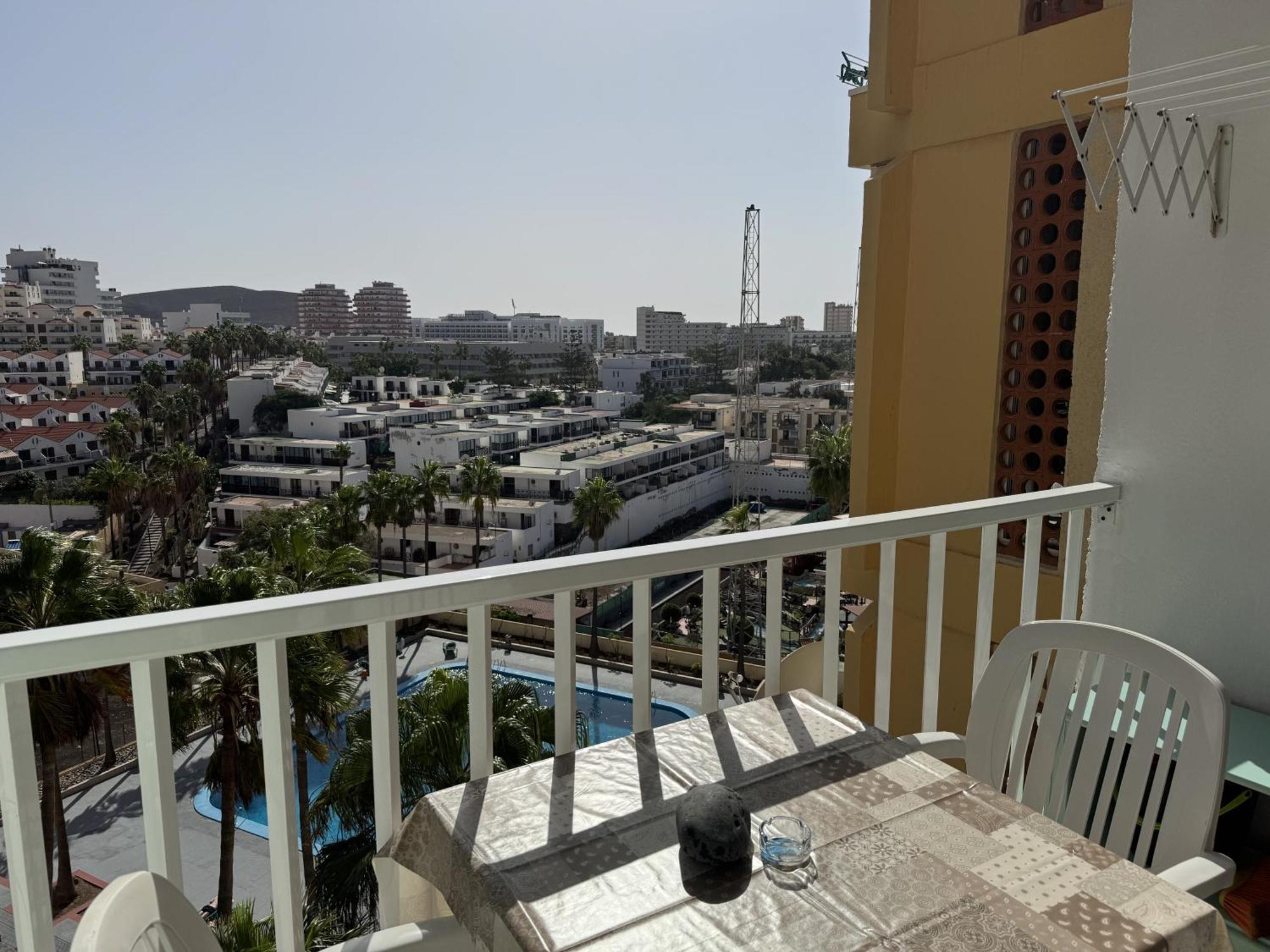 Las Americas Stunning Apartment Close To The Sea In Tenerife Arona  Zewnętrze zdjęcie