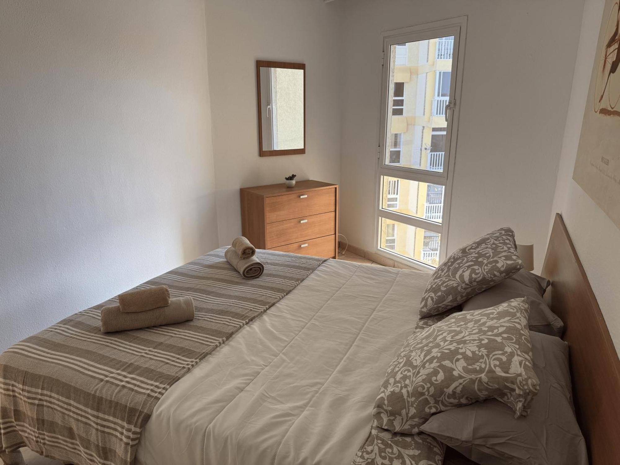 Las Americas Stunning Apartment Close To The Sea In Tenerife Arona  Zewnętrze zdjęcie
