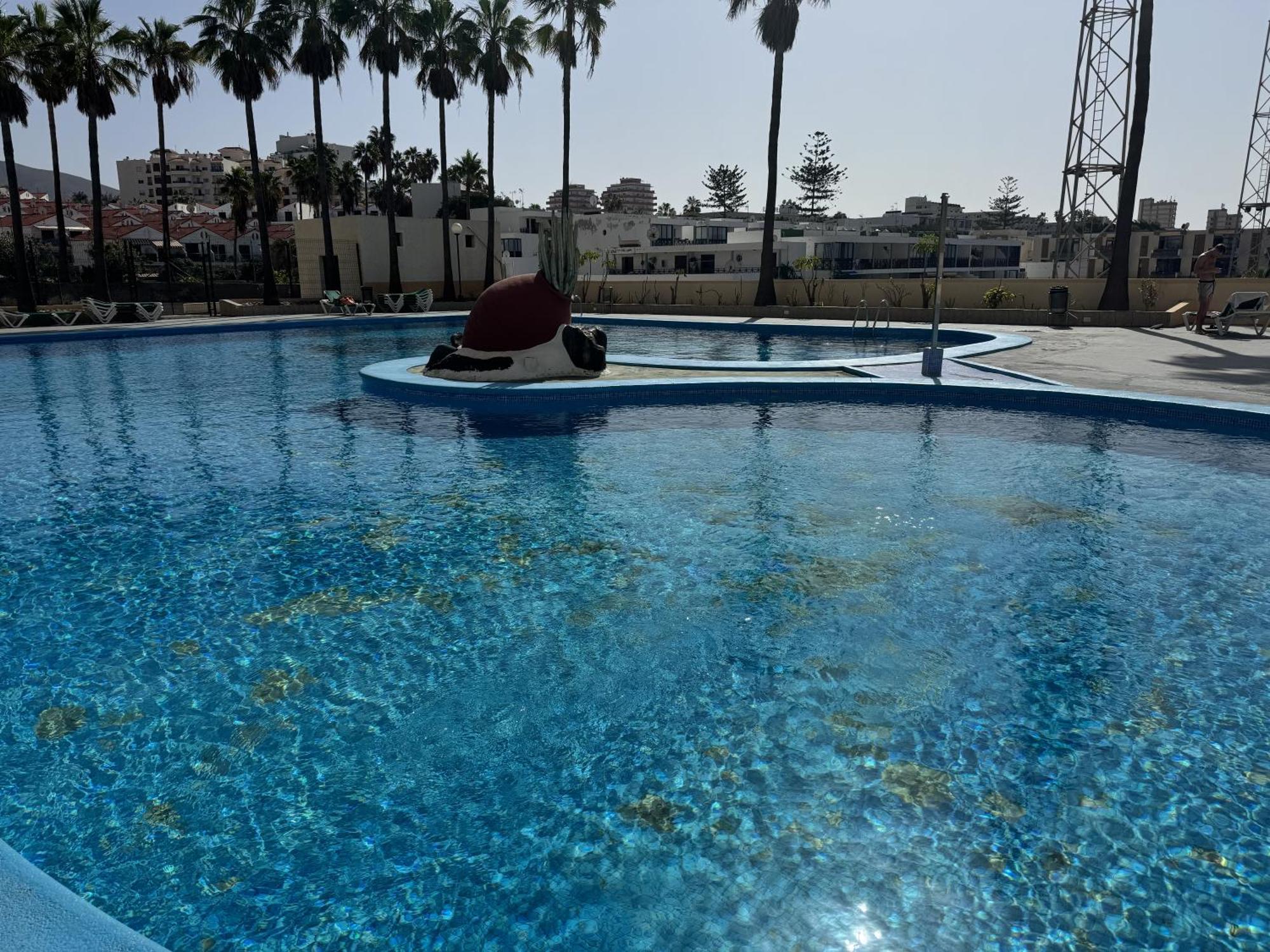 Las Americas Stunning Apartment Close To The Sea In Tenerife Arona  Zewnętrze zdjęcie